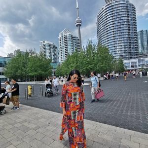 Meet your Posher, Shima